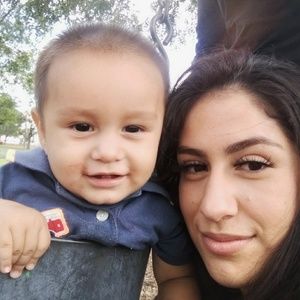 Meet your Posher, Viviana